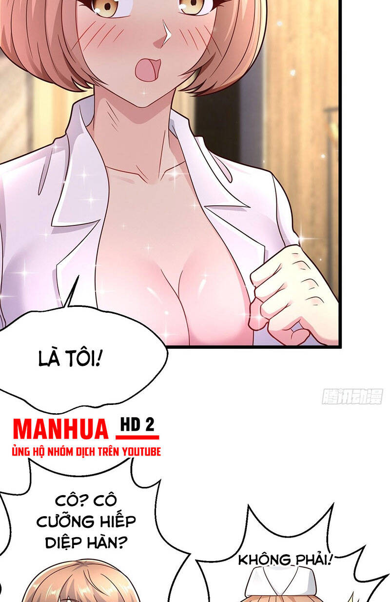 Thế Thân Thiếu Gia Không Dễ Chọc Chapter 10 - 45