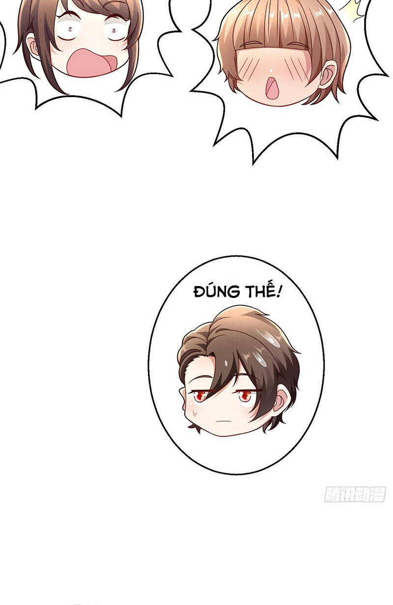 Thế Thân Thiếu Gia Không Dễ Chọc Chapter 10 - 46
