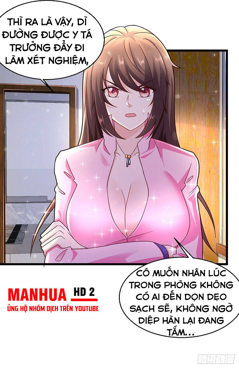 Thế Thân Thiếu Gia Không Dễ Chọc Chapter 10 - 47