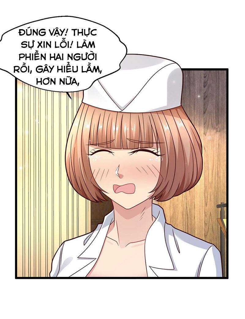 Thế Thân Thiếu Gia Không Dễ Chọc Chapter 10 - 48