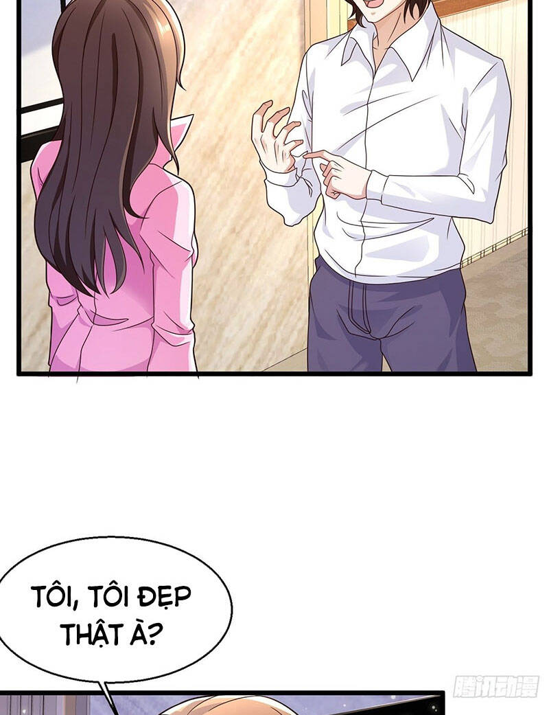 Thế Thân Thiếu Gia Không Dễ Chọc Chapter 10 - 53