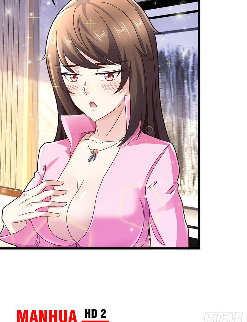 Thế Thân Thiếu Gia Không Dễ Chọc Chapter 10 - 54