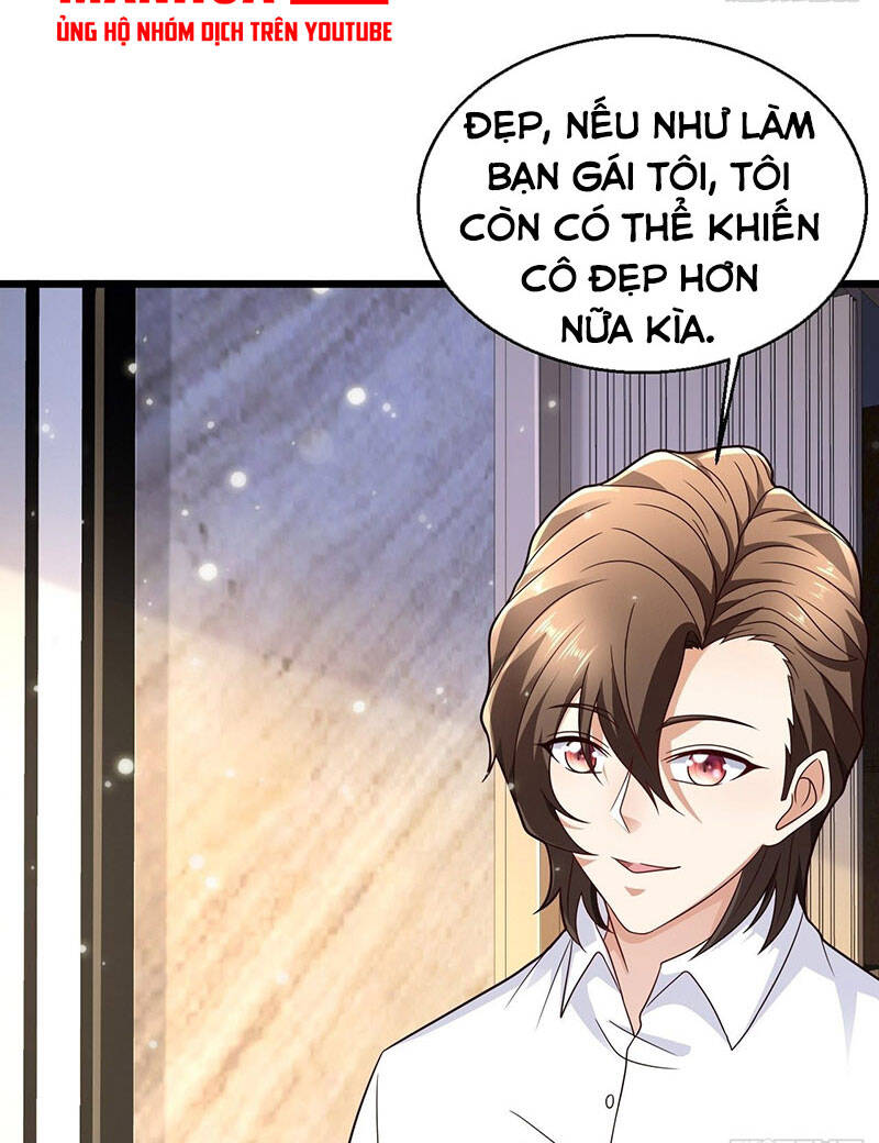 Thế Thân Thiếu Gia Không Dễ Chọc Chapter 10 - 55