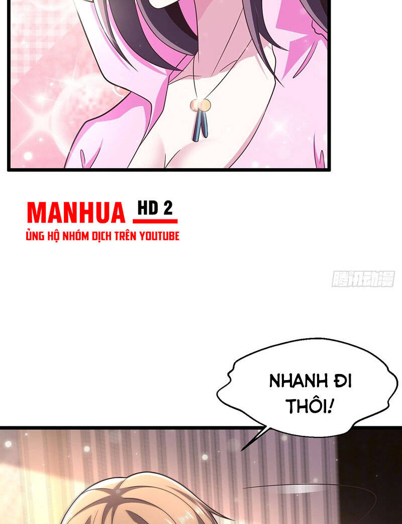 Thế Thân Thiếu Gia Không Dễ Chọc Chapter 10 - 58