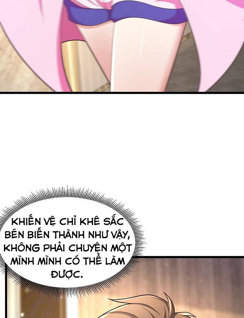 Thế Thân Thiếu Gia Không Dễ Chọc Chapter 10 - 60