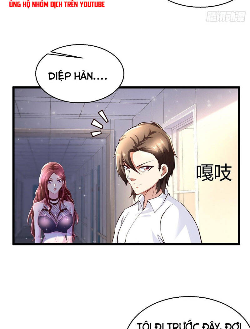 Thế Thân Thiếu Gia Không Dễ Chọc Chapter 10 - 7