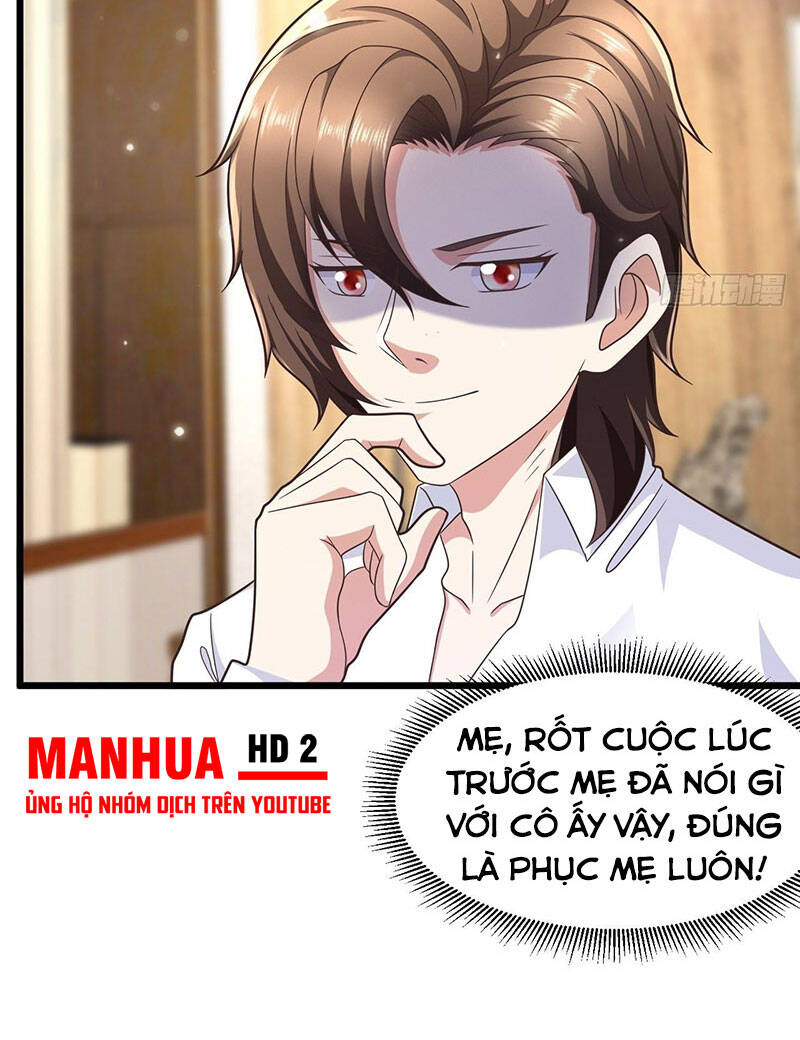Thế Thân Thiếu Gia Không Dễ Chọc Chapter 10 - 61