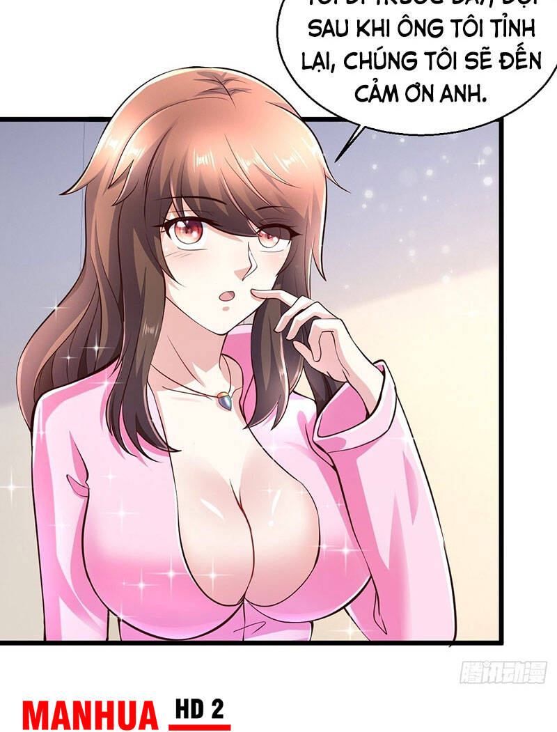 Thế Thân Thiếu Gia Không Dễ Chọc Chapter 10 - 8