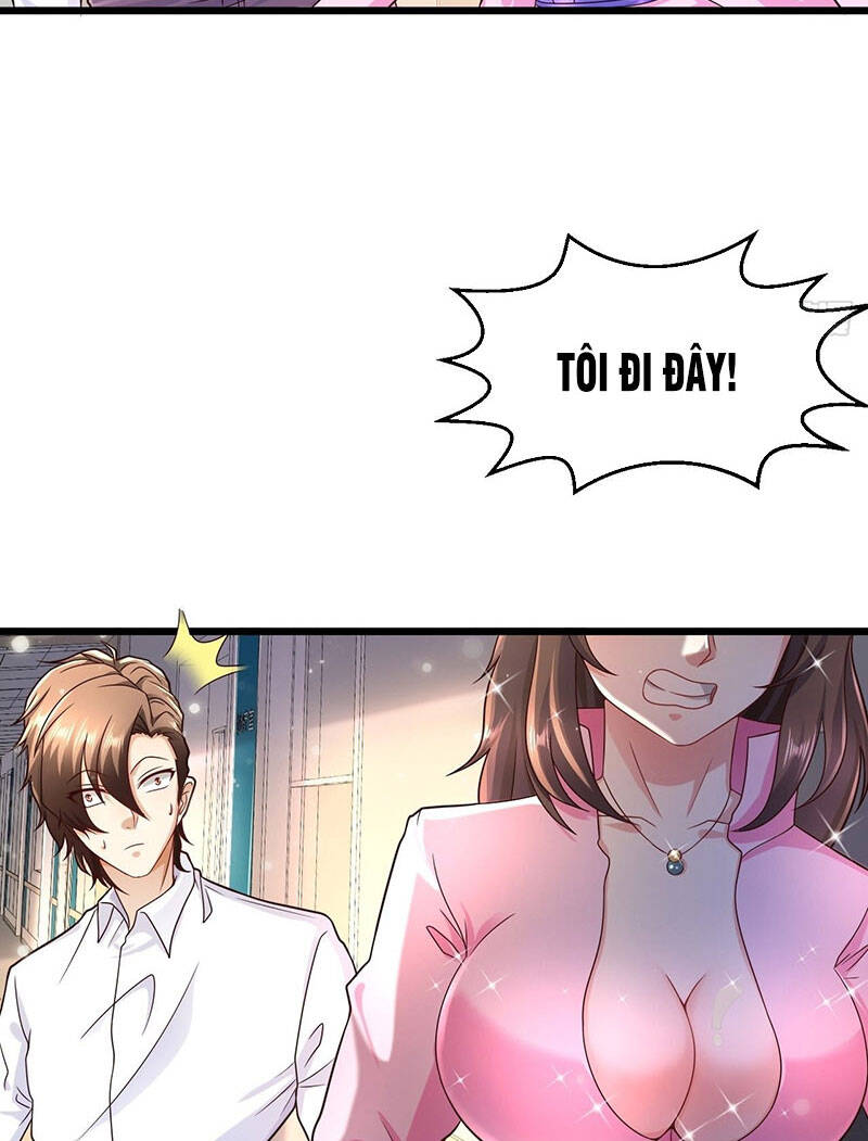 Thế Thân Thiếu Gia Không Dễ Chọc Chapter 10 - 10