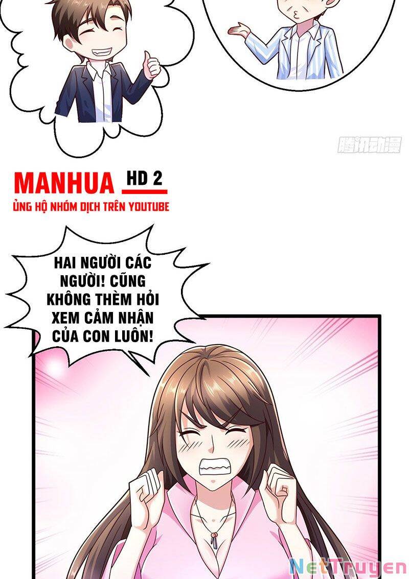 Thế Thân Thiếu Gia Không Dễ Chọc Chapter 11 - 12