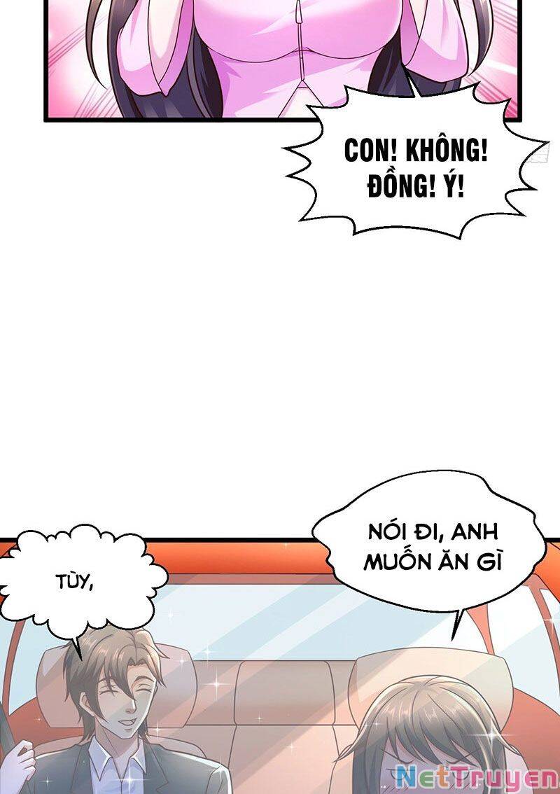 Thế Thân Thiếu Gia Không Dễ Chọc Chapter 11 - 13