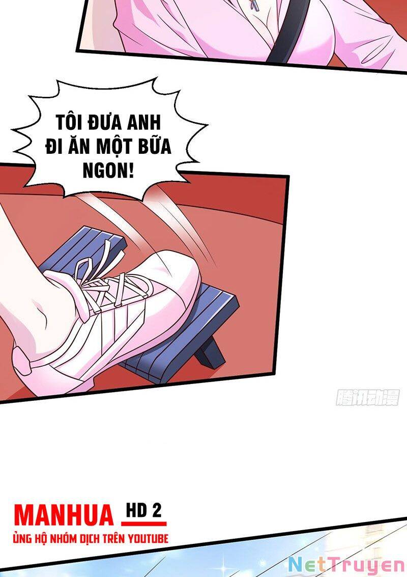 Thế Thân Thiếu Gia Không Dễ Chọc Chapter 11 - 15