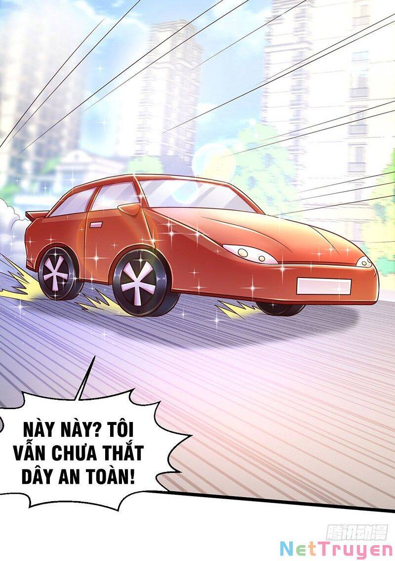 Thế Thân Thiếu Gia Không Dễ Chọc Chapter 11 - 16