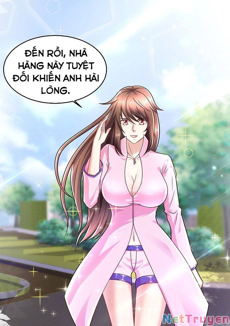 Thế Thân Thiếu Gia Không Dễ Chọc Chapter 11 - 20