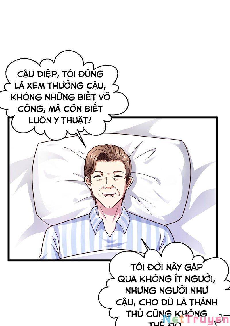 Thế Thân Thiếu Gia Không Dễ Chọc Chapter 11 - 3