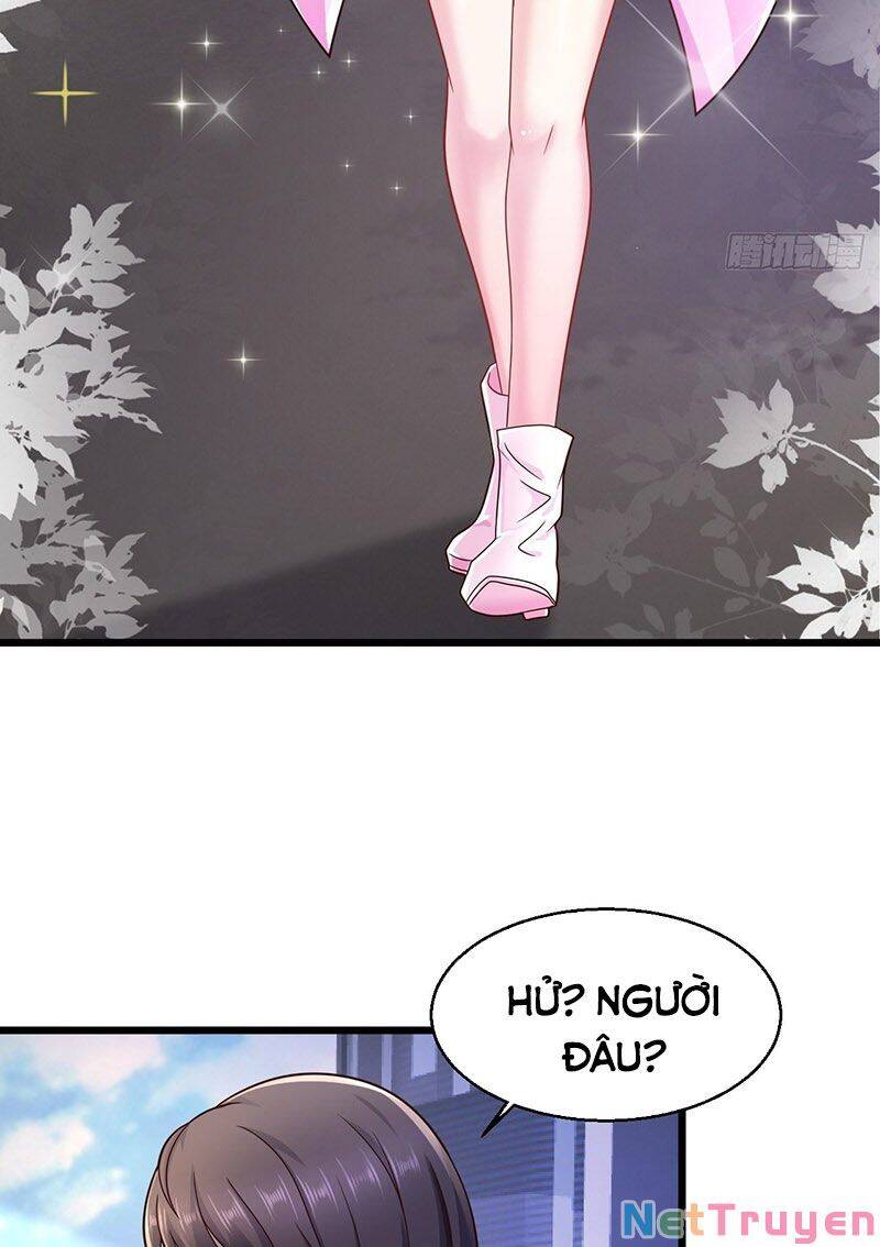 Thế Thân Thiếu Gia Không Dễ Chọc Chapter 11 - 21
