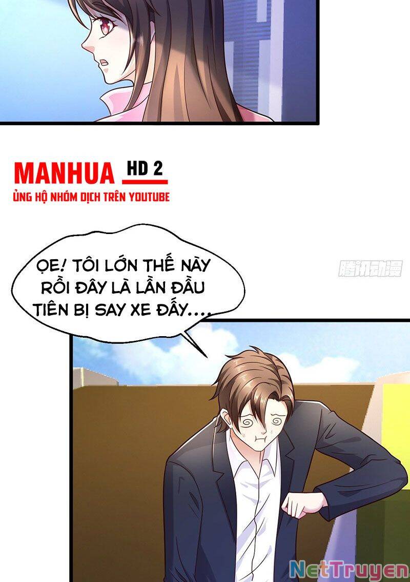 Thế Thân Thiếu Gia Không Dễ Chọc Chapter 11 - 22