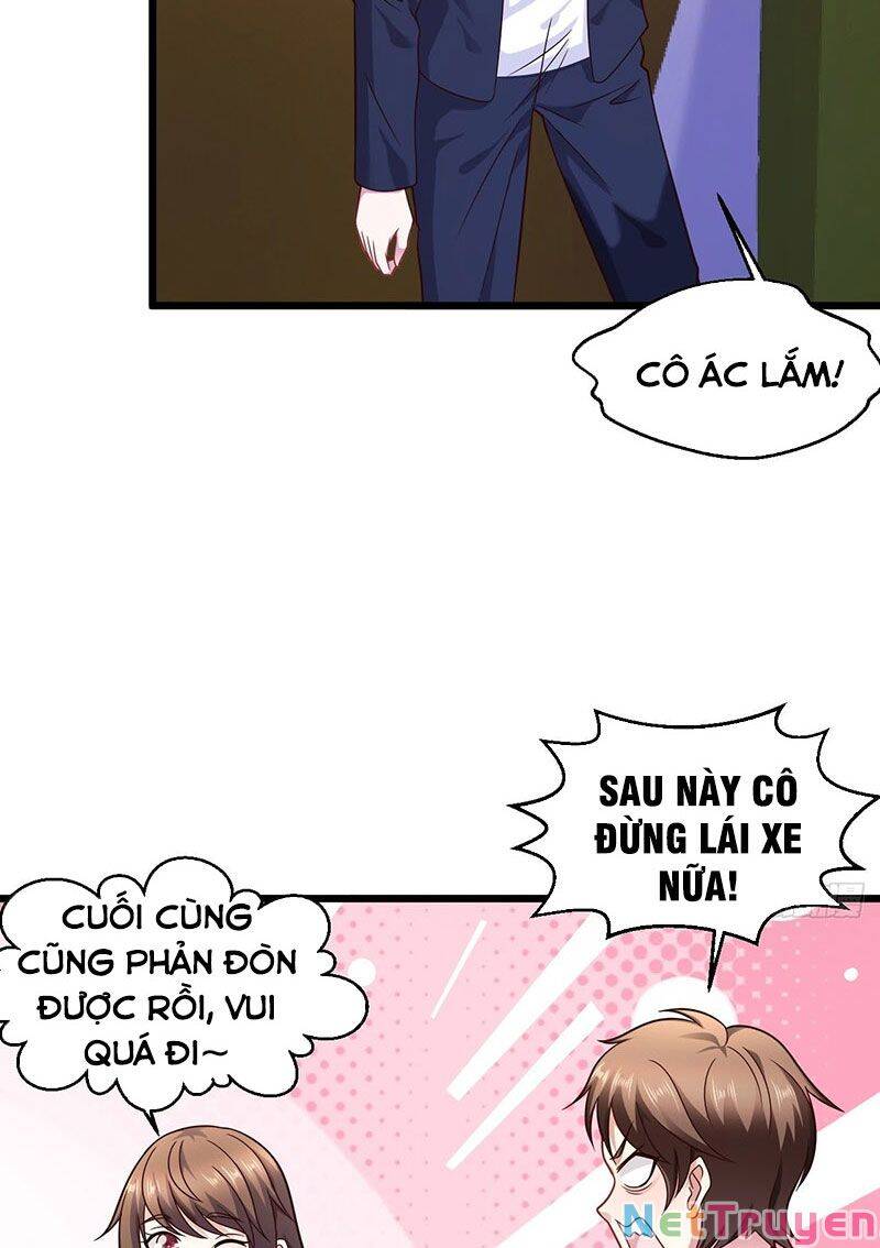 Thế Thân Thiếu Gia Không Dễ Chọc Chapter 11 - 23