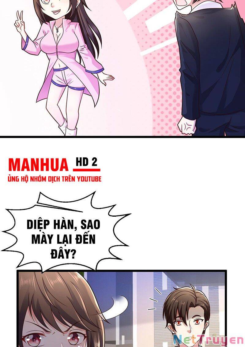 Thế Thân Thiếu Gia Không Dễ Chọc Chapter 11 - 24