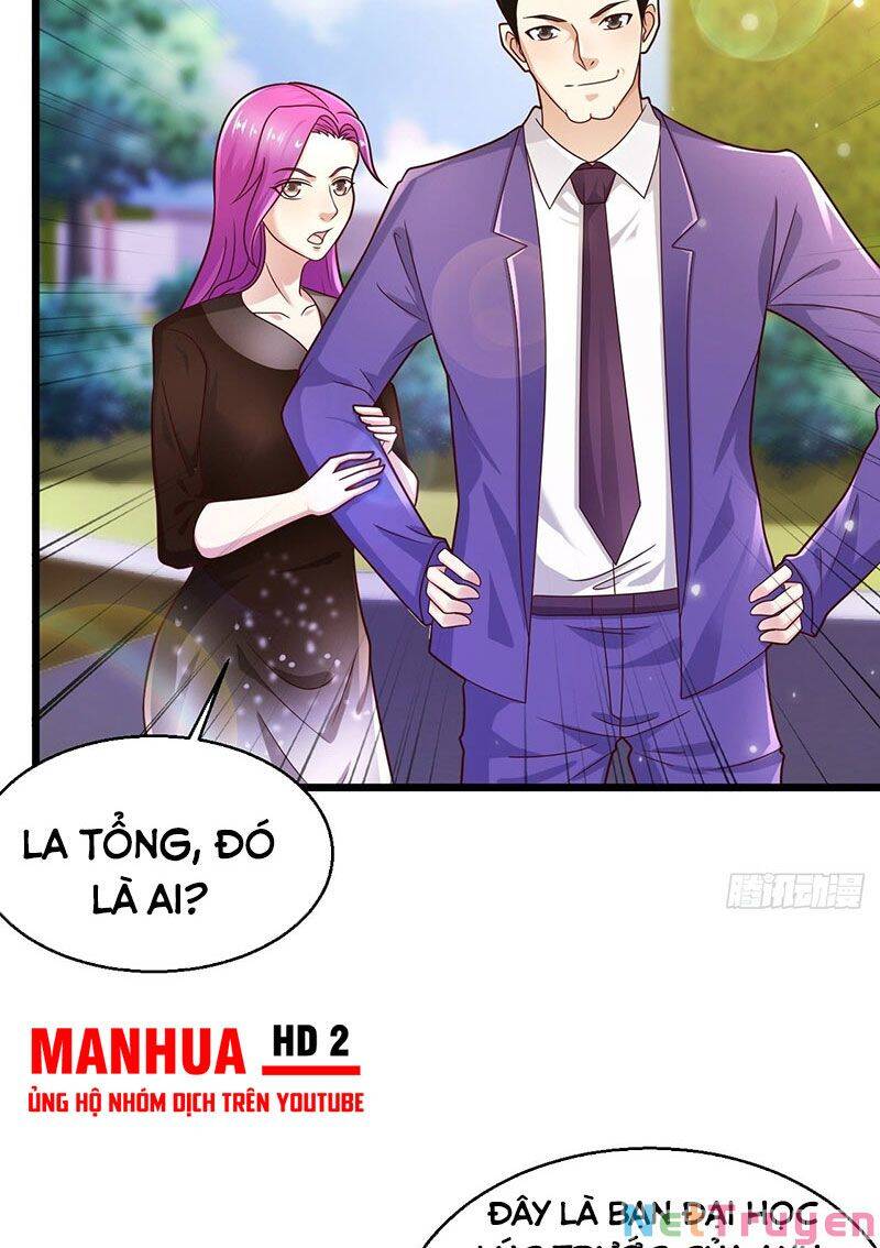 Thế Thân Thiếu Gia Không Dễ Chọc Chapter 11 - 26