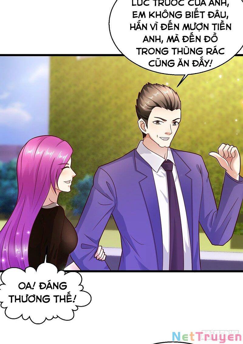 Thế Thân Thiếu Gia Không Dễ Chọc Chapter 11 - 27