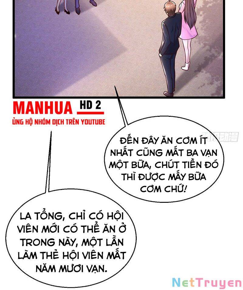 Thế Thân Thiếu Gia Không Dễ Chọc Chapter 11 - 29