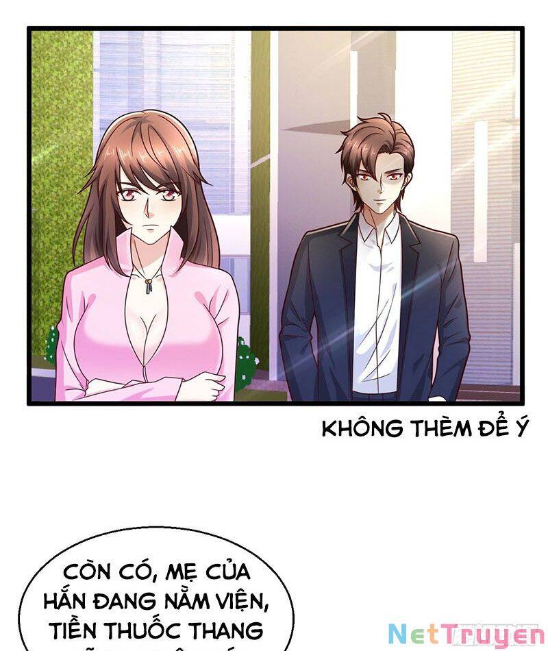 Thế Thân Thiếu Gia Không Dễ Chọc Chapter 11 - 30