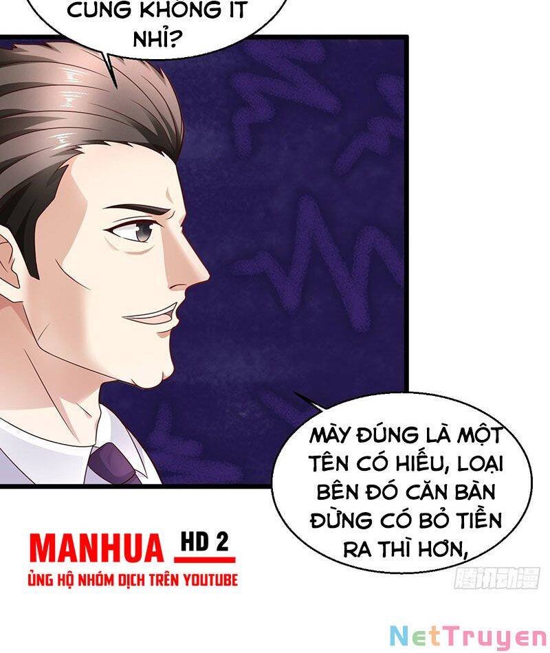 Thế Thân Thiếu Gia Không Dễ Chọc Chapter 11 - 31