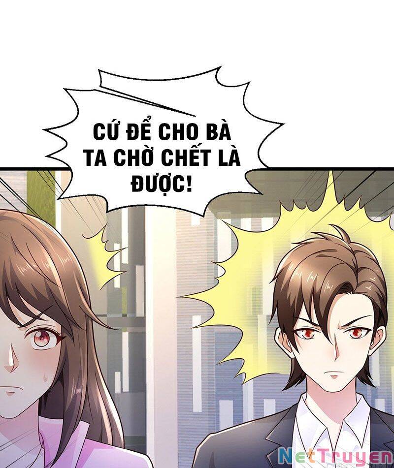 Thế Thân Thiếu Gia Không Dễ Chọc Chapter 11 - 32
