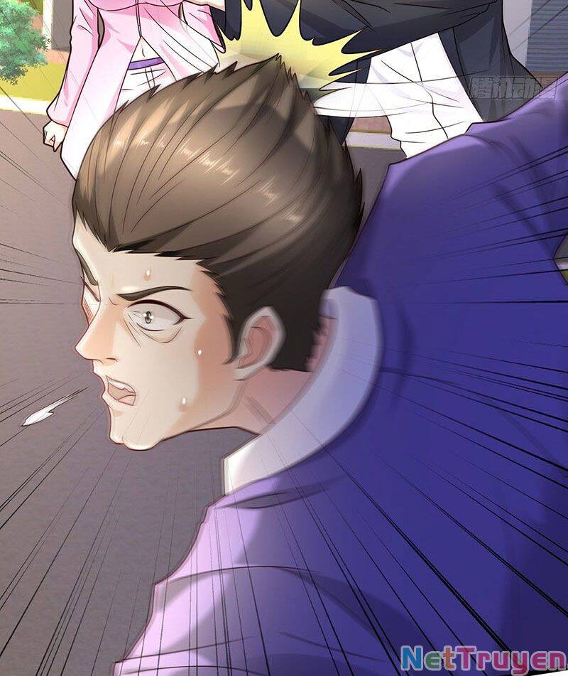 Thế Thân Thiếu Gia Không Dễ Chọc Chapter 11 - 34