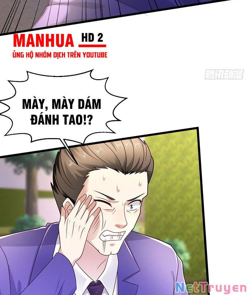 Thế Thân Thiếu Gia Không Dễ Chọc Chapter 11 - 35