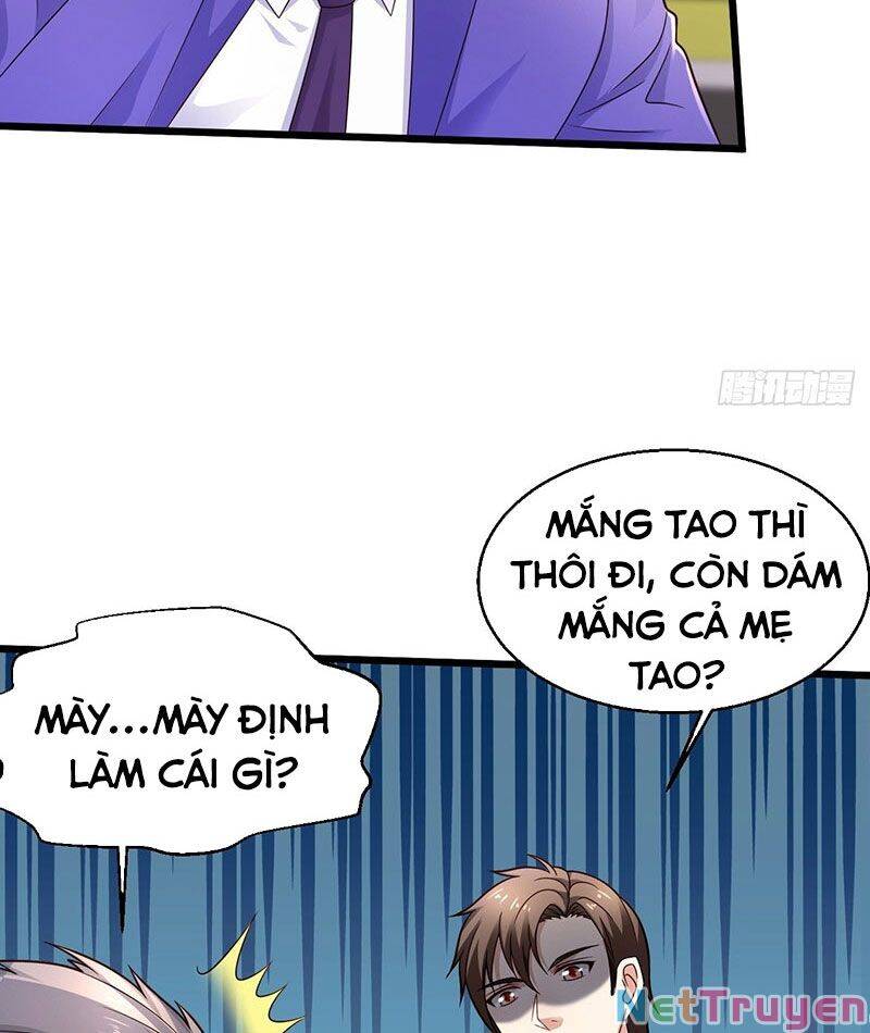 Thế Thân Thiếu Gia Không Dễ Chọc Chapter 11 - 36