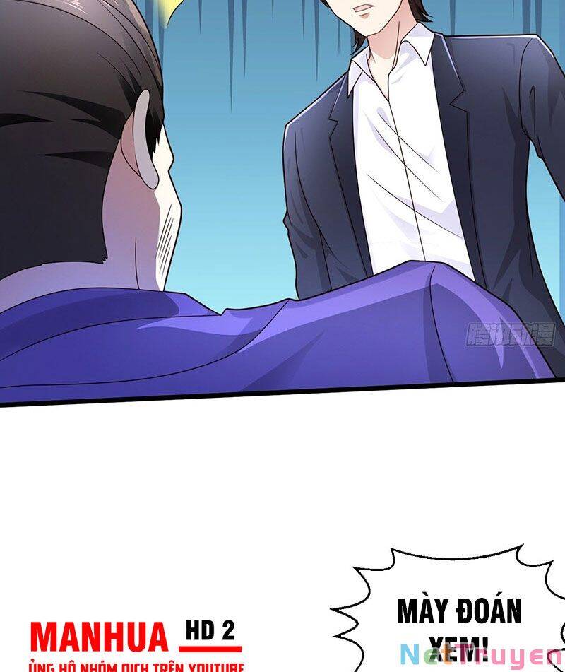 Thế Thân Thiếu Gia Không Dễ Chọc Chapter 11 - 37