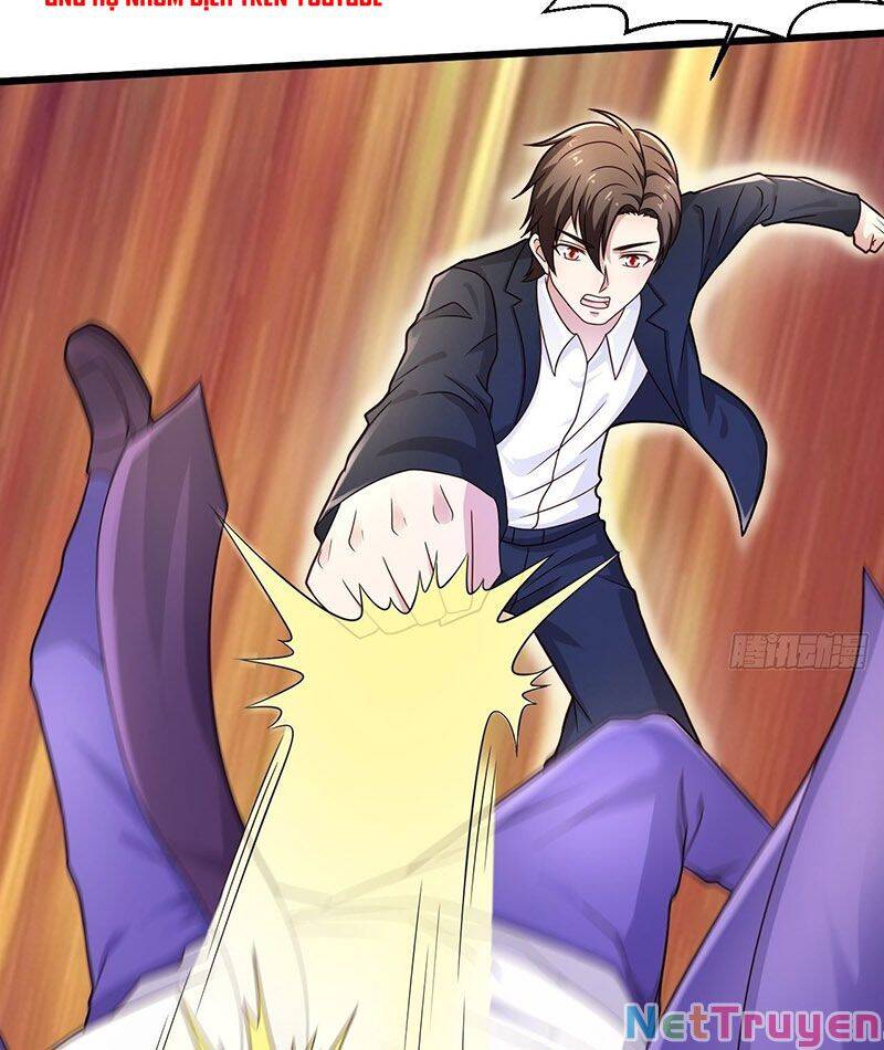 Thế Thân Thiếu Gia Không Dễ Chọc Chapter 11 - 38