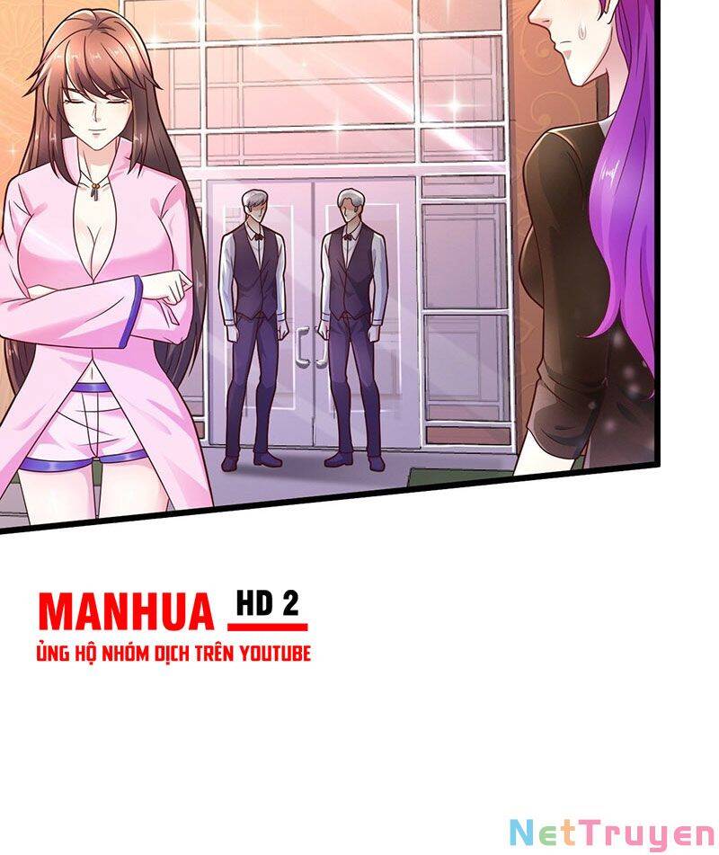 Thế Thân Thiếu Gia Không Dễ Chọc Chapter 11 - 43