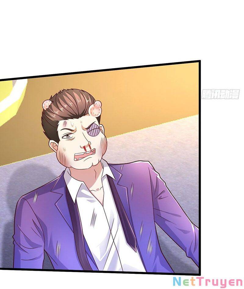 Thế Thân Thiếu Gia Không Dễ Chọc Chapter 11 - 44
