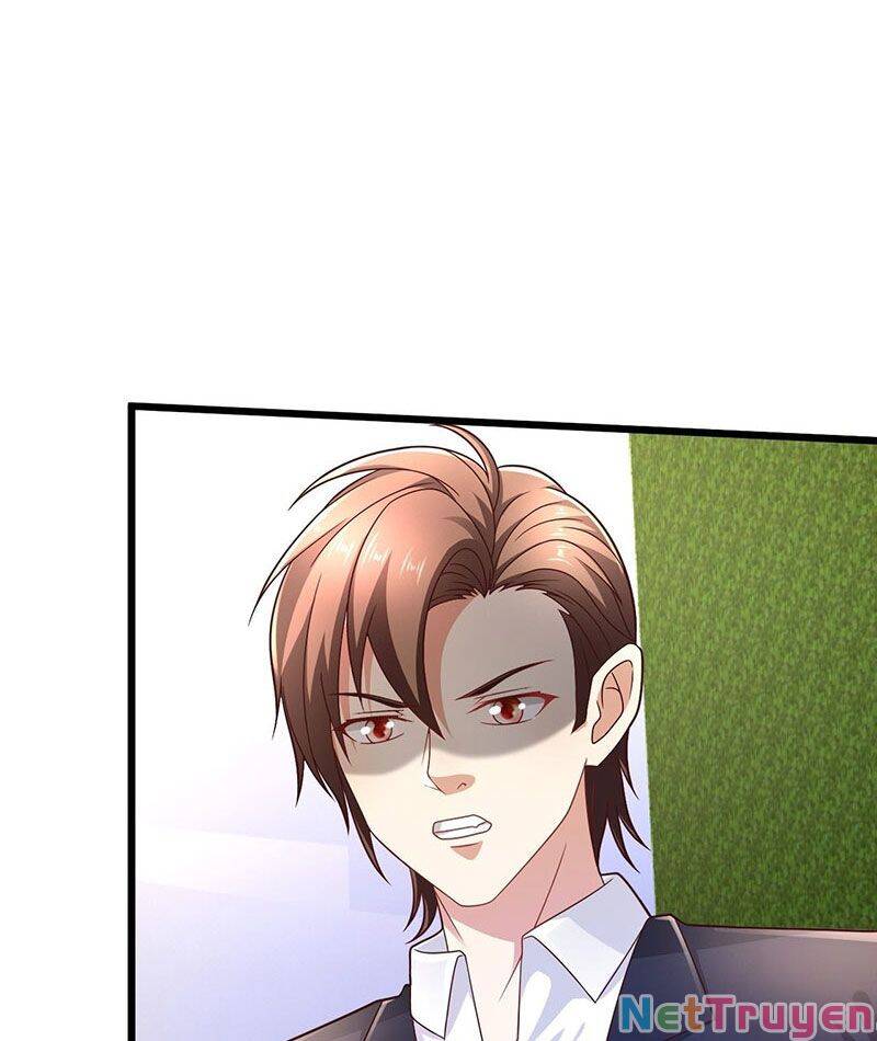 Thế Thân Thiếu Gia Không Dễ Chọc Chapter 11 - 45