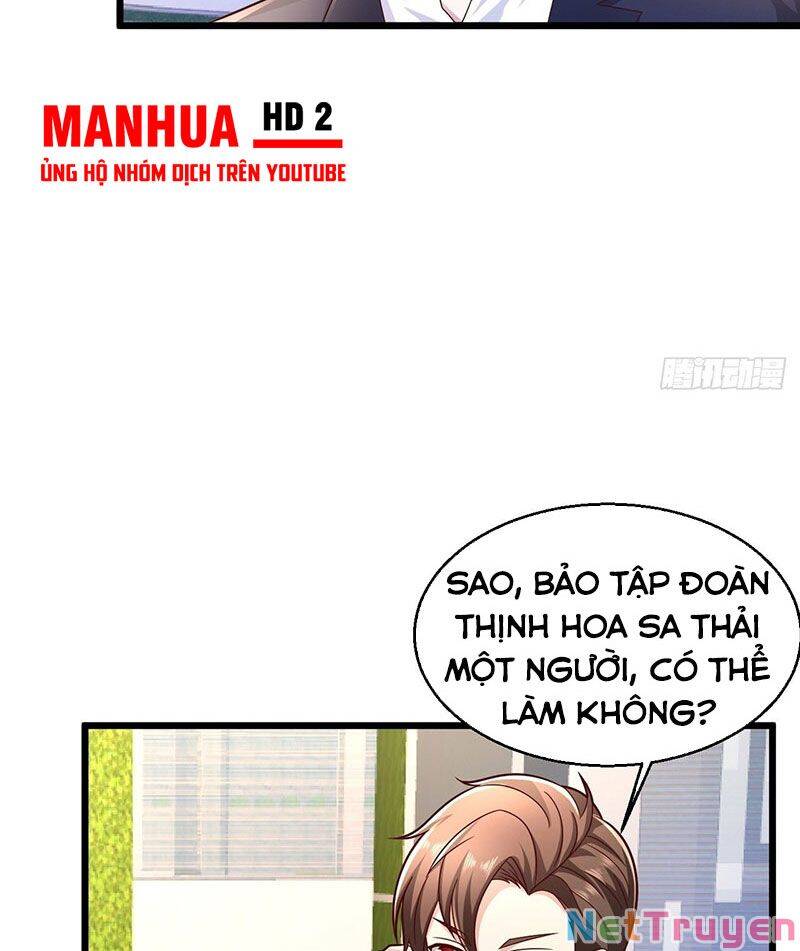 Thế Thân Thiếu Gia Không Dễ Chọc Chapter 11 - 46
