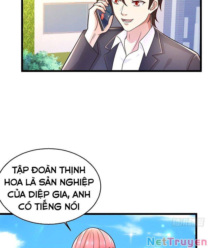 Thế Thân Thiếu Gia Không Dễ Chọc Chapter 11 - 47