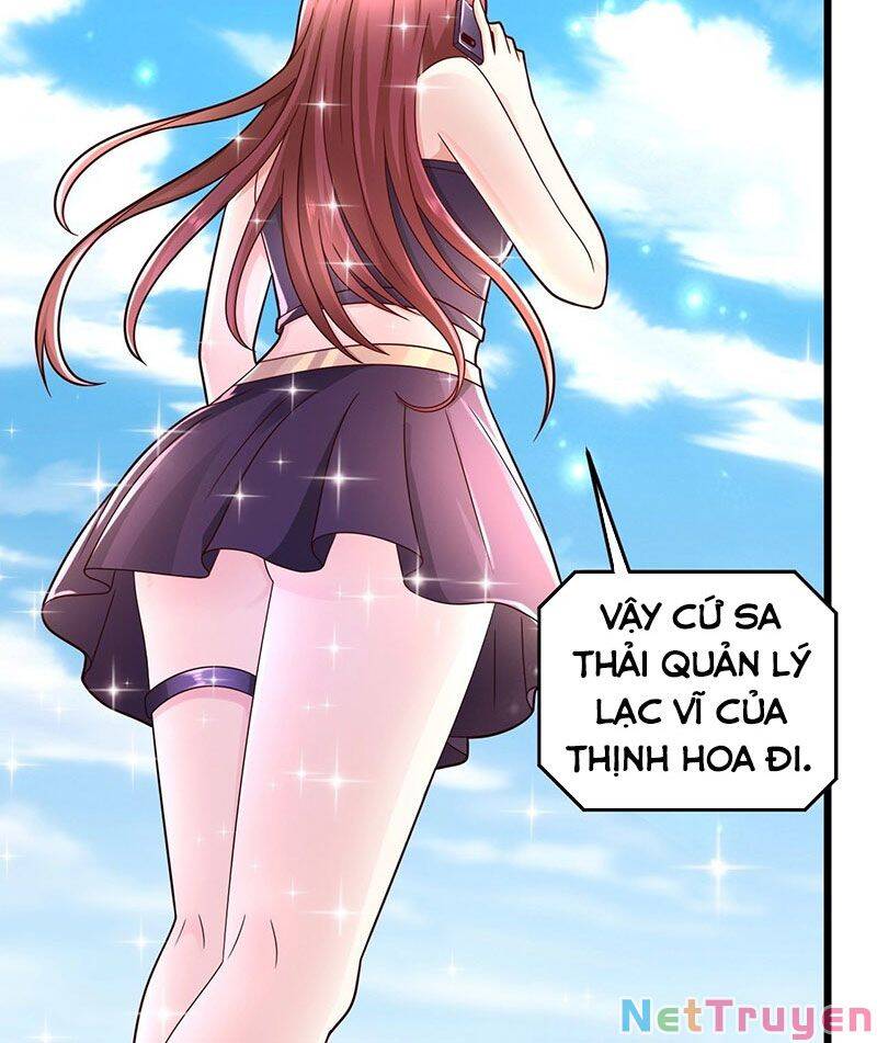 Thế Thân Thiếu Gia Không Dễ Chọc Chapter 11 - 48
