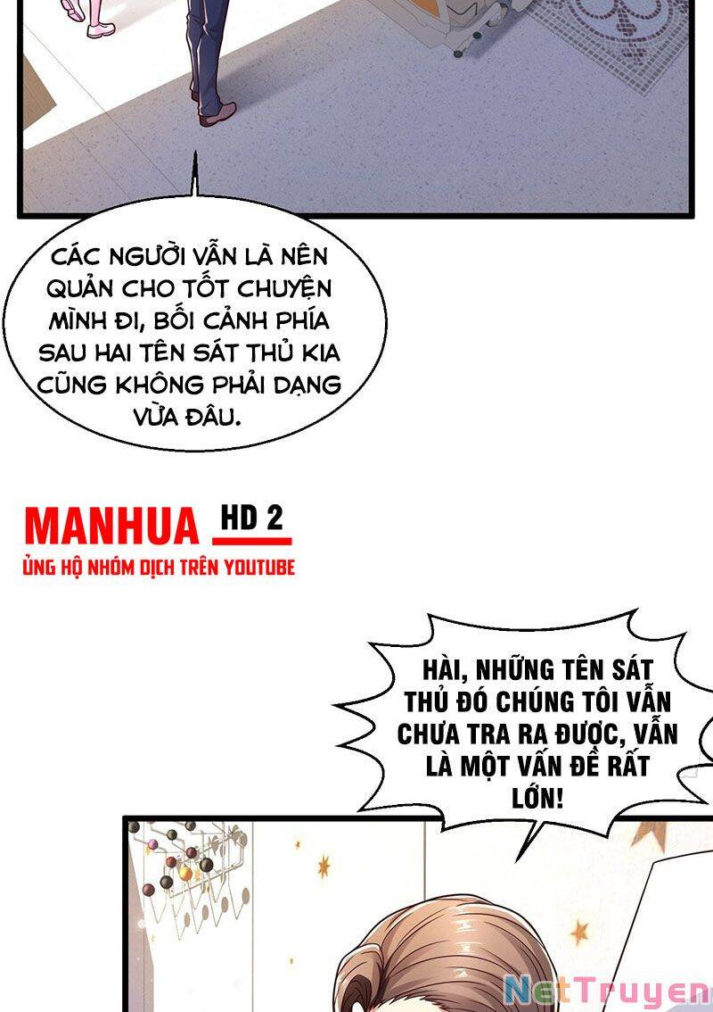 Thế Thân Thiếu Gia Không Dễ Chọc Chapter 11 - 6