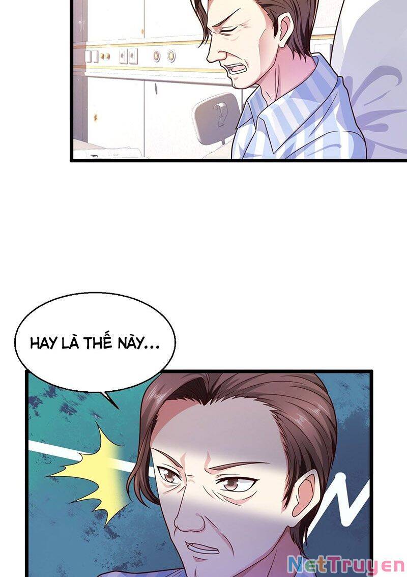 Thế Thân Thiếu Gia Không Dễ Chọc Chapter 11 - 7
