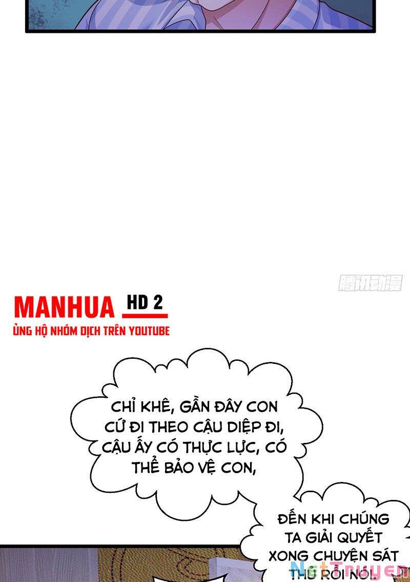 Thế Thân Thiếu Gia Không Dễ Chọc Chapter 11 - 8