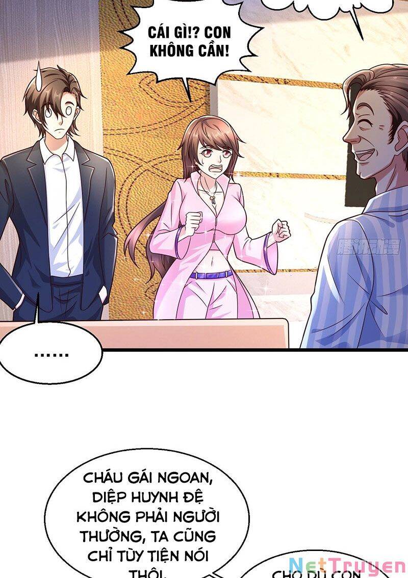 Thế Thân Thiếu Gia Không Dễ Chọc Chapter 11 - 9