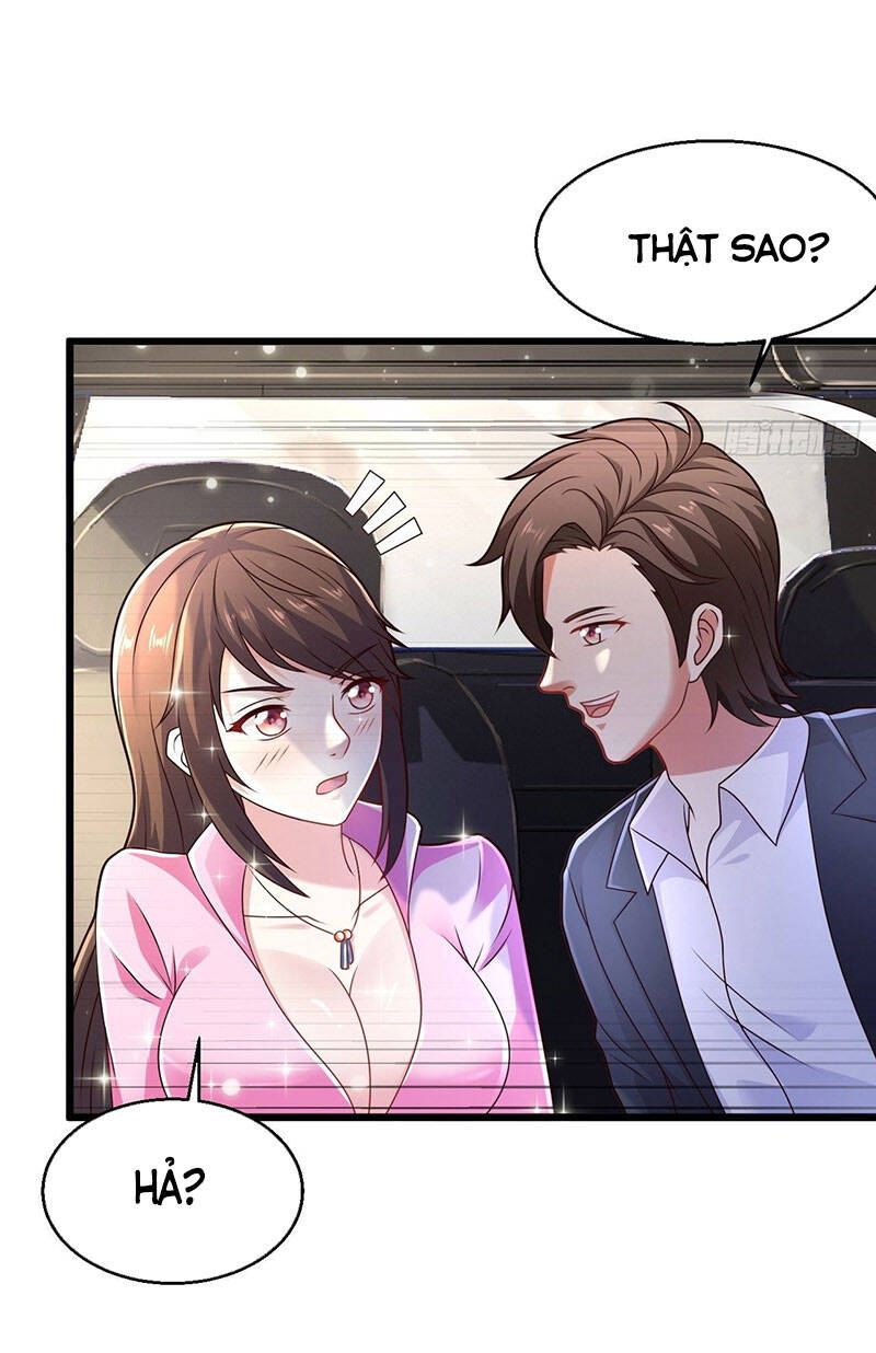 Thế Thân Thiếu Gia Không Dễ Chọc Chapter 12 - 23