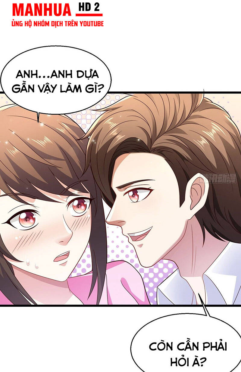 Thế Thân Thiếu Gia Không Dễ Chọc Chapter 12 - 24