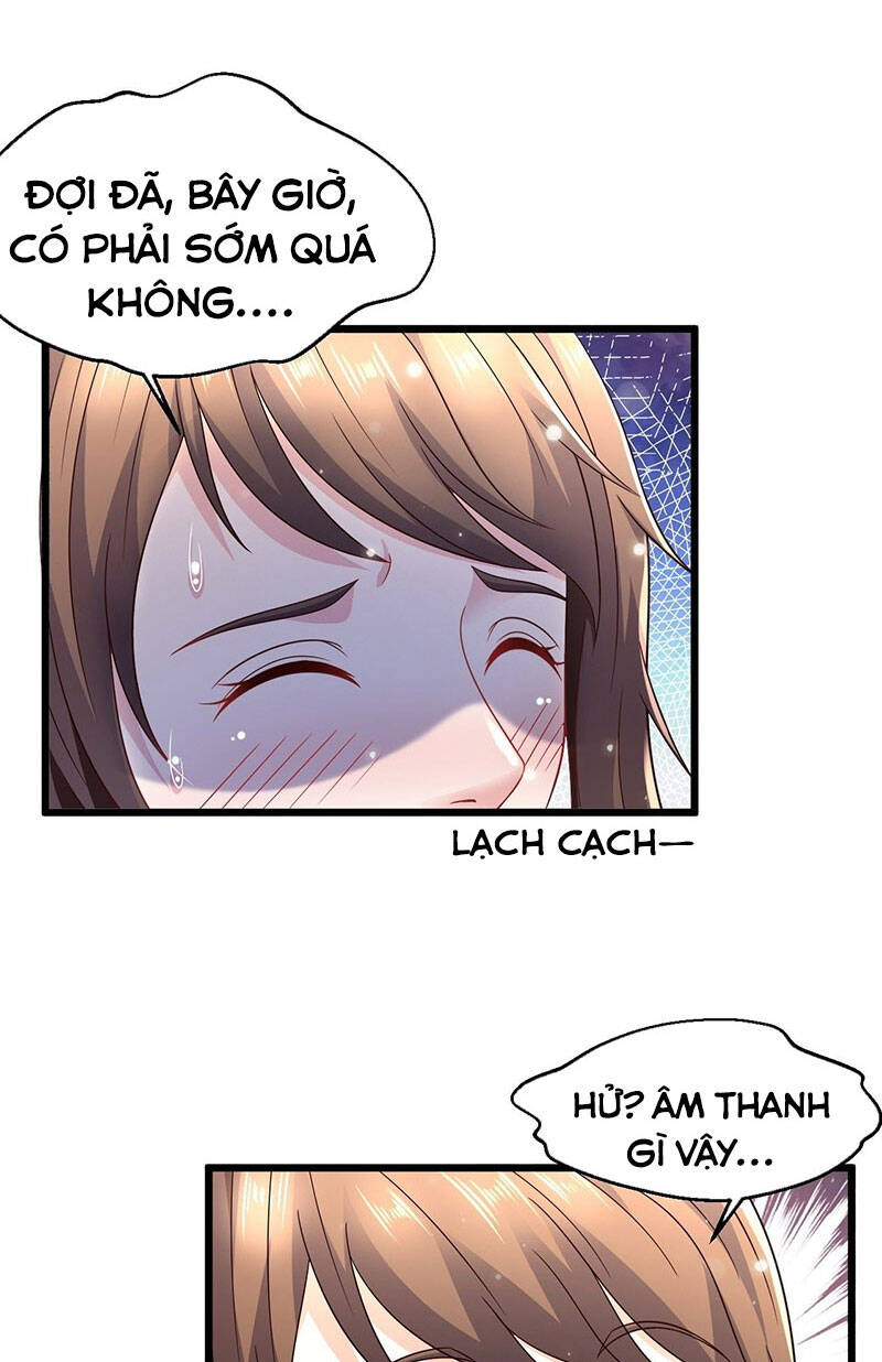 Thế Thân Thiếu Gia Không Dễ Chọc Chapter 12 - 26
