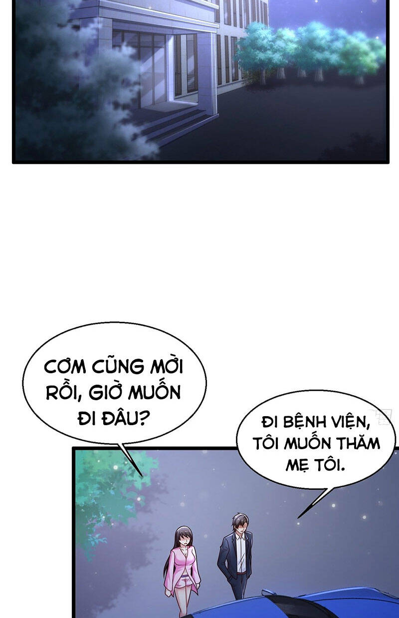 Thế Thân Thiếu Gia Không Dễ Chọc Chapter 12 - 30