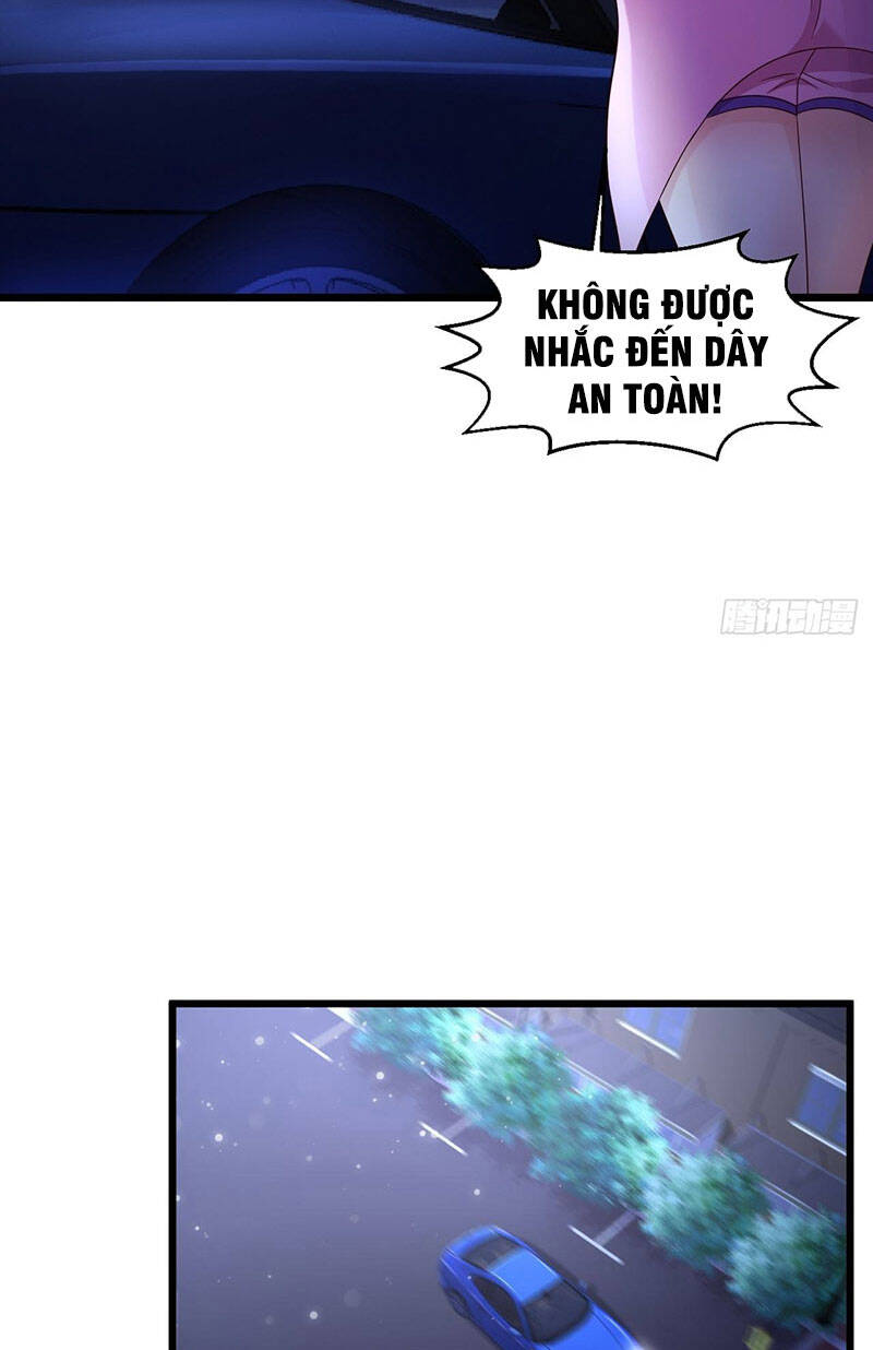 Thế Thân Thiếu Gia Không Dễ Chọc Chapter 12 - 32