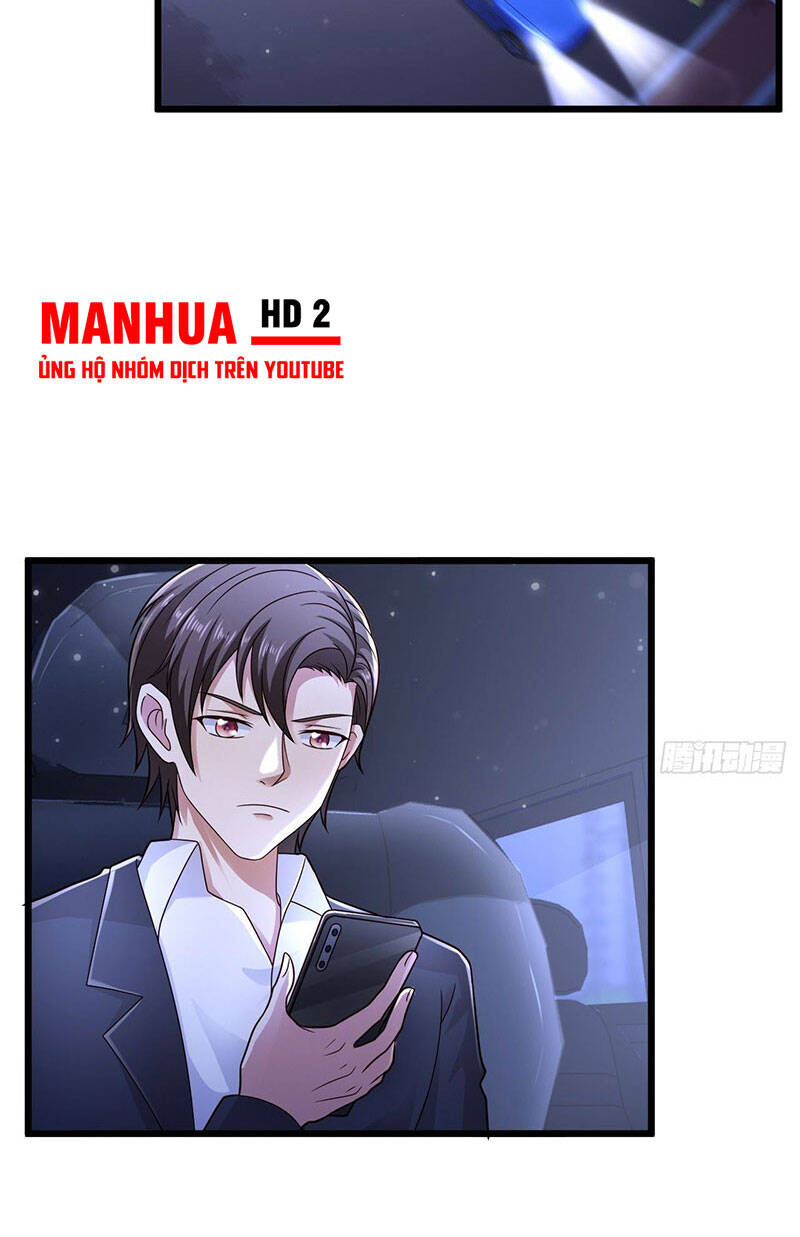 Thế Thân Thiếu Gia Không Dễ Chọc Chapter 12 - 33